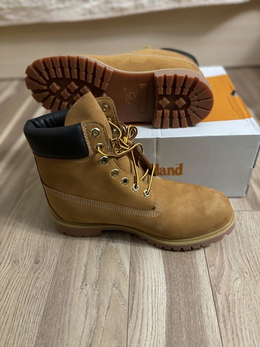TIMBERLAND 6 Premium Waterproof/44 EU