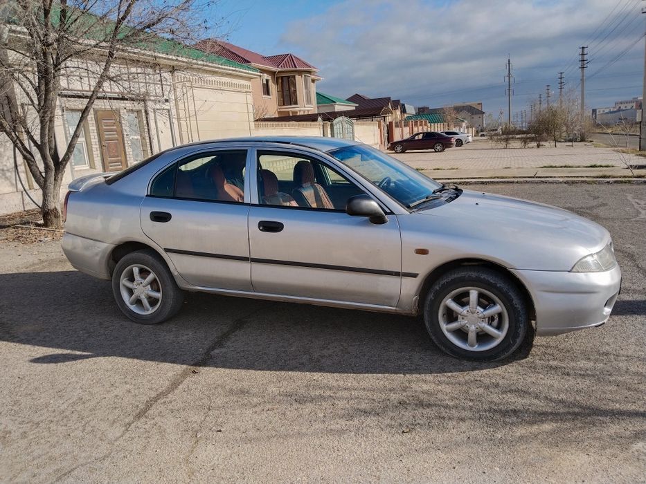 Продам авто в хорошем состояний