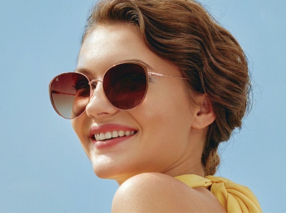 Слънчви очила oriflame