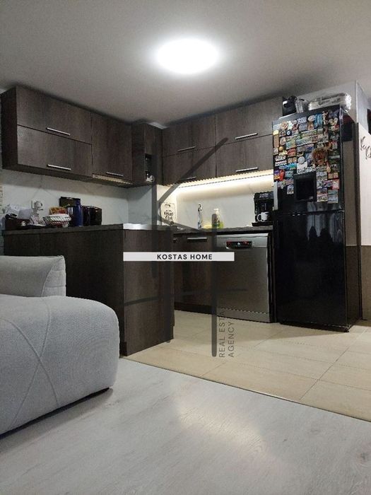 Продава се Двустаен апартамент в Варна, Гранд Мол Варна - 52 кв.м за 2539 €/кв.м - Снимка #3