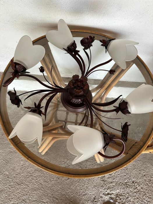 Продам Люстру(в раб,состоянии)