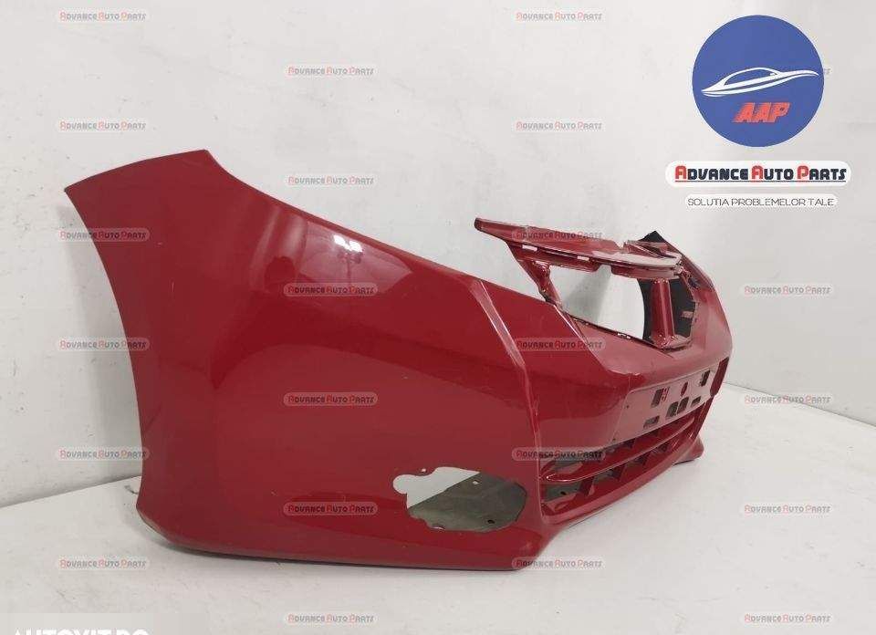 Bara fata grila in stare buna Honda  Civic  9 [2012 - 2015]