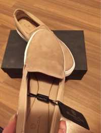 Pantofi Massimo Dutti