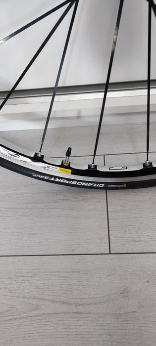 Roată cursiera spate 10-11viteze