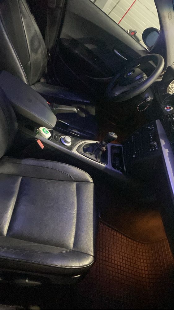 Vand bmw seria 1 e87