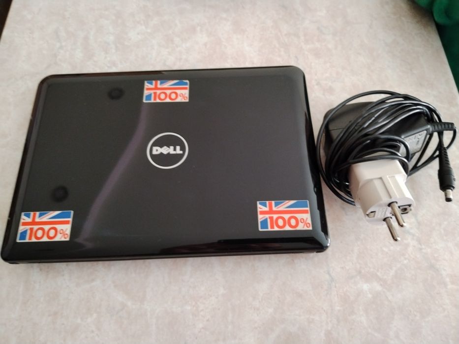 DELL inspiron mini