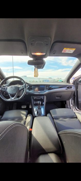Opel Astra K 2021 Automat