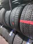 Резина 255/55/18 4шт.PIRELLI.В хорошем состоянии. 130000т