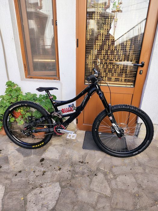 Specialized SX Trial II (Mullet) / планинско колело (MTB)