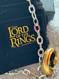 Колие The Lord of the rings