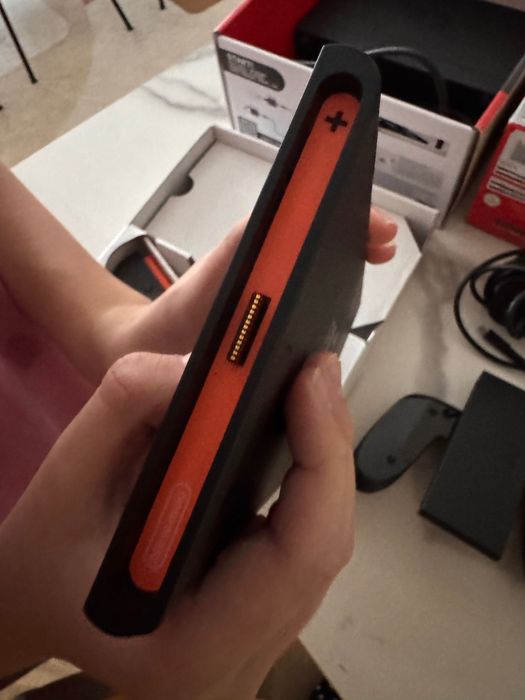 Nintendo switch 2 + Mariocart world game + Fortnight