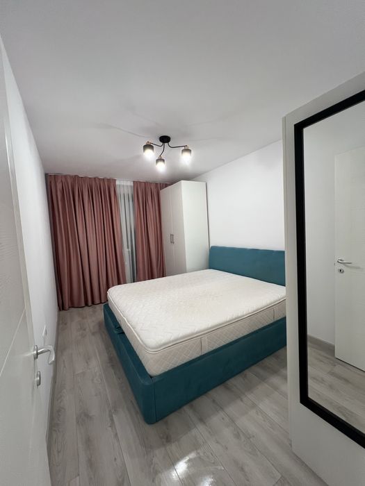 Apartament 2 camere Hils Pallady