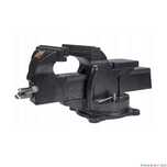 Menghina rotativa 100mm