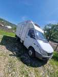 Mercedez Sprinter 416