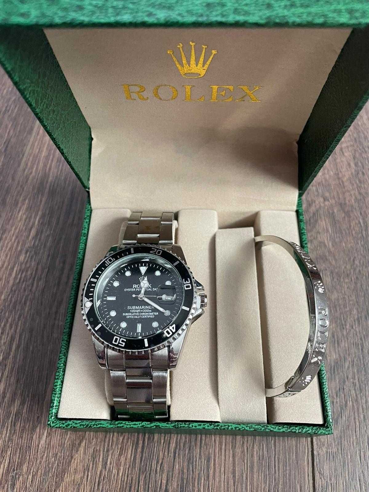 Ceas Rolex Oyster Perpetual Date Submariner 41mm