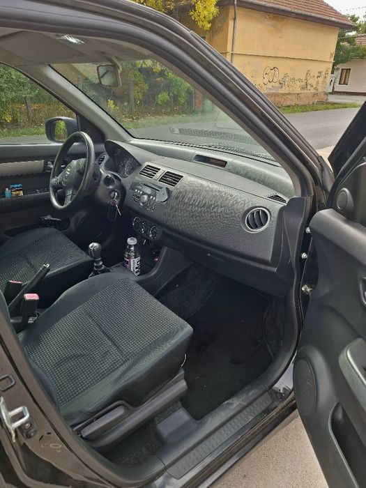 Suzuki Swift 2007 1.3 diesel