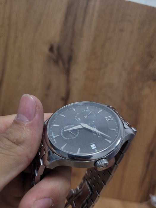 Часы Tissot/TehnoAltyn/рассрочка
