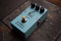 DeltaLab SC1 Stereo Chorus pedal