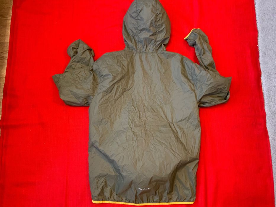 Totunheim-оригинална ветровка 50-52л