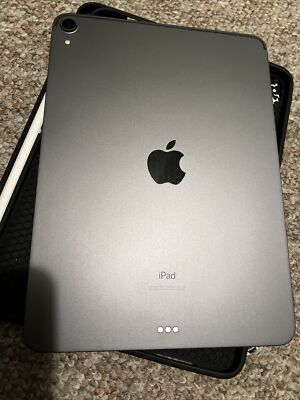 Prodam idyal ipad pro 11 64GB