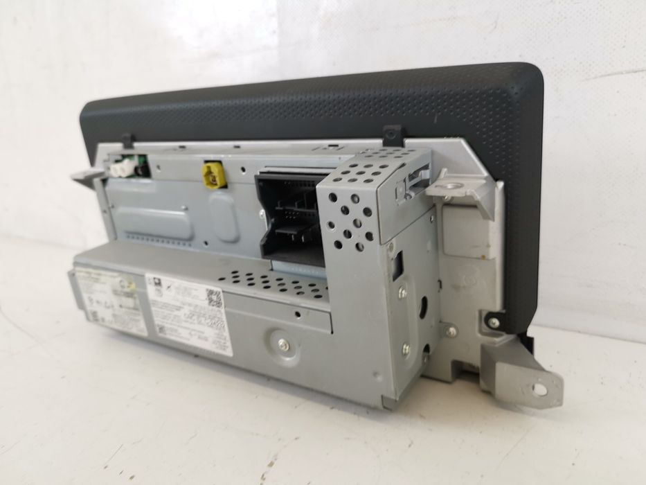 Навигация Шкода Октавия 3 / Skoda Octavia 3 Оригинална, в добро състоя