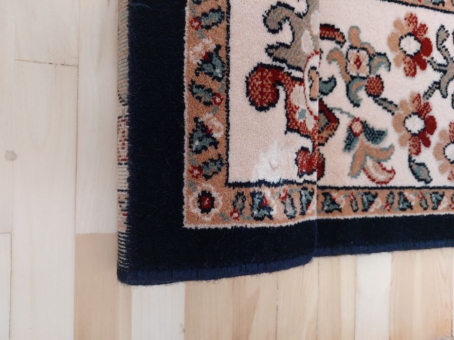 Ковёр 2.40 × 1.70 полушерстянной Бельгия