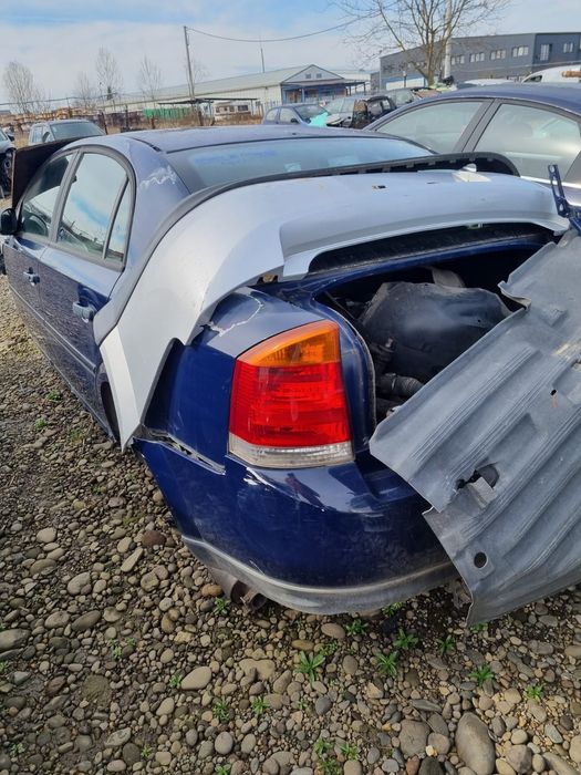 Dezmembram Opel Vectra 1.8 16 valve