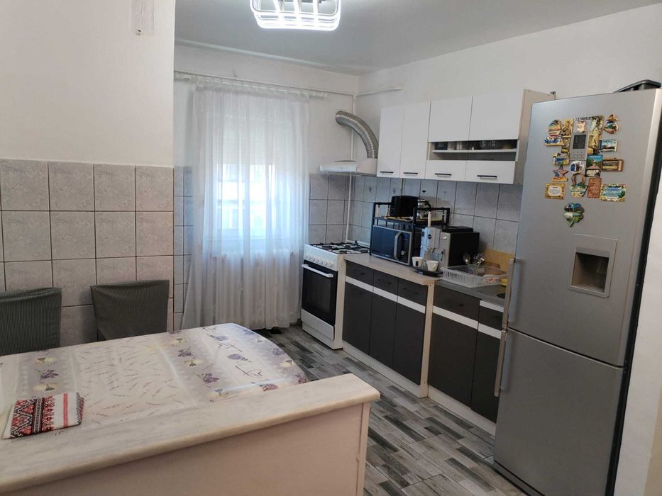 Apartament cu 2 camere Mobilat si Utilat Micalaca zona 500