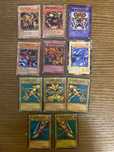 Колекционерски карти Yu-Gi-Oh