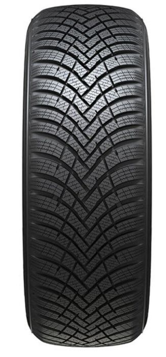 Зимни гуми gumi 4бр. HANKOOK 225/55/17  Winter Icept  RS3  нови