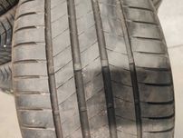 2бр.летни гуми 245/40/19 Bridgestone