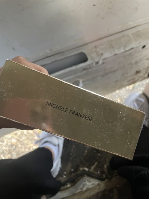 michele franzese exclusive creation