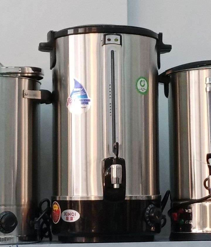 Самовар электрический чайник термос  samovar samavor samavor samavar s