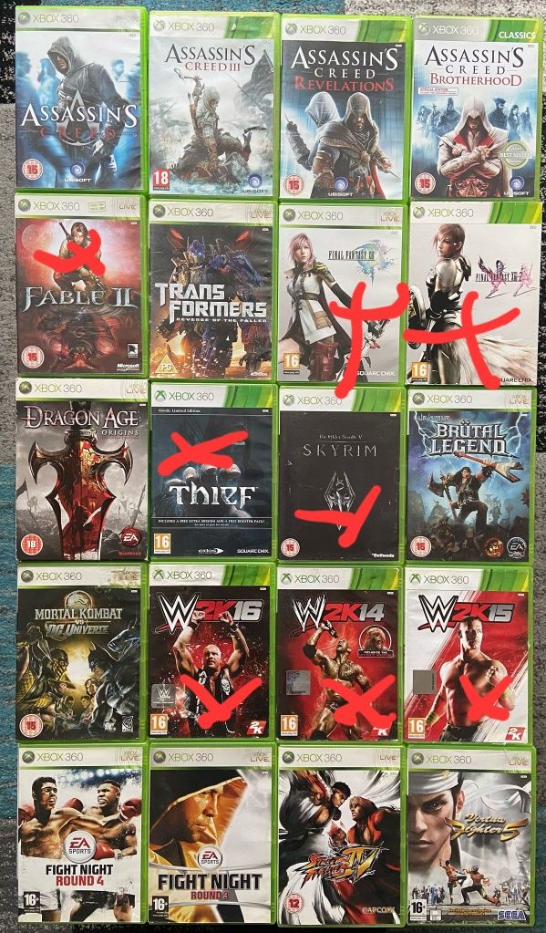 Fifa. Kinect Sport.Gta 5  Nfs. . Citiți tot articolul  !