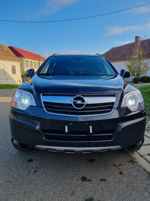 Opel antara 4x4 motor 2l 150 cp an 2011