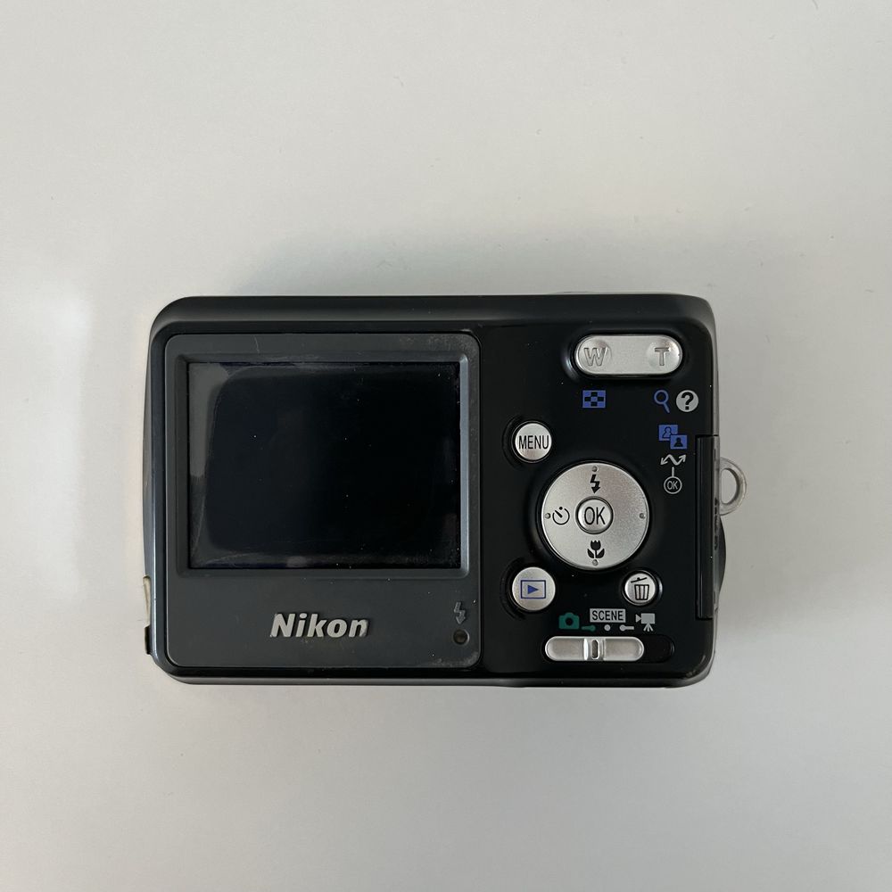 Nikon Coolpix L3