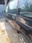 Volswagen Saran An fabricatie 2007 culoare negru model 7 locurii