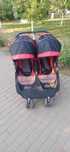 Carucior gemeni City Mini by Baby Jogger