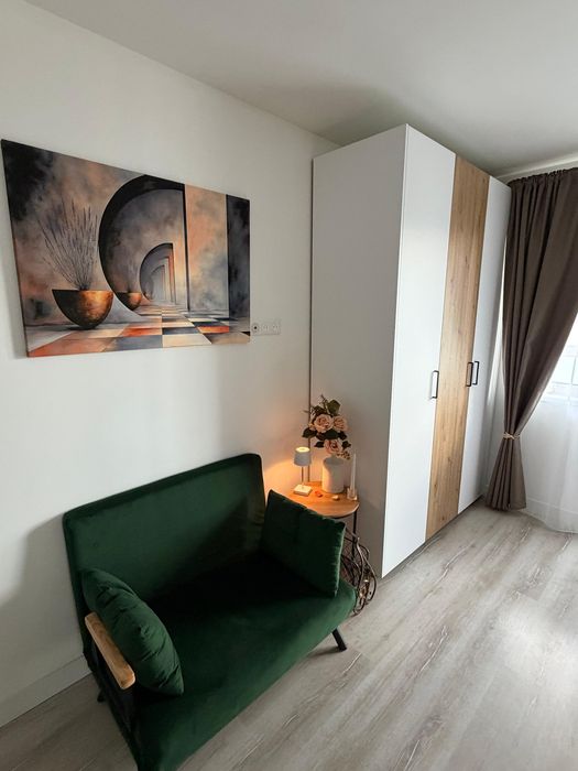 Inchiriez apartament cu o camera