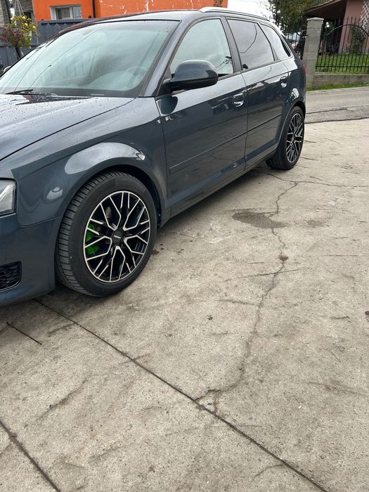 Audi A3 2.0 dizel