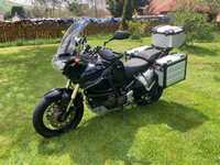 Motocicleta Yamaha XT1200 Super Temere 110cp, ABS