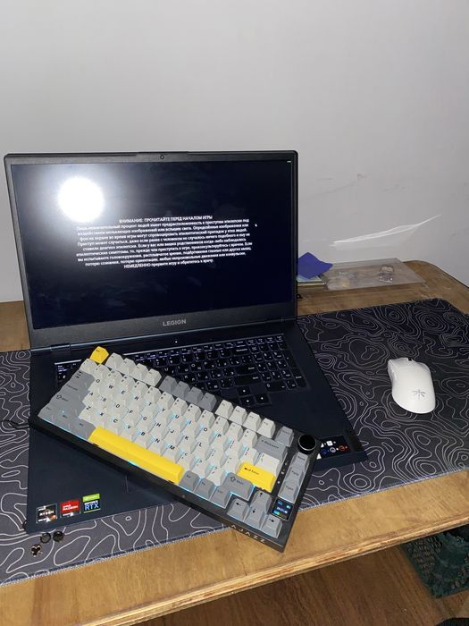 Ноутбук продам/обмен s25 ultra