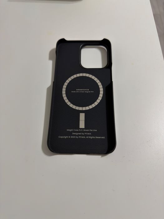 Husa Iphone 15 Pro Max