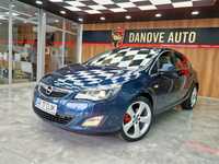 Opel Astra Rate Fixe, Garantie 12 Luni, Livrare Gratuita