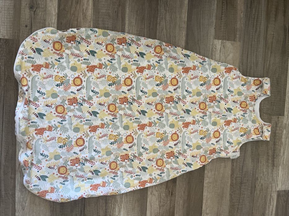 Sac de dormit ( vara) Angel Baby