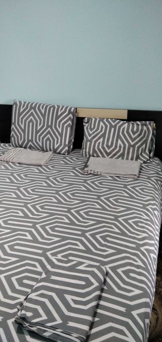 Двустаен апартамент