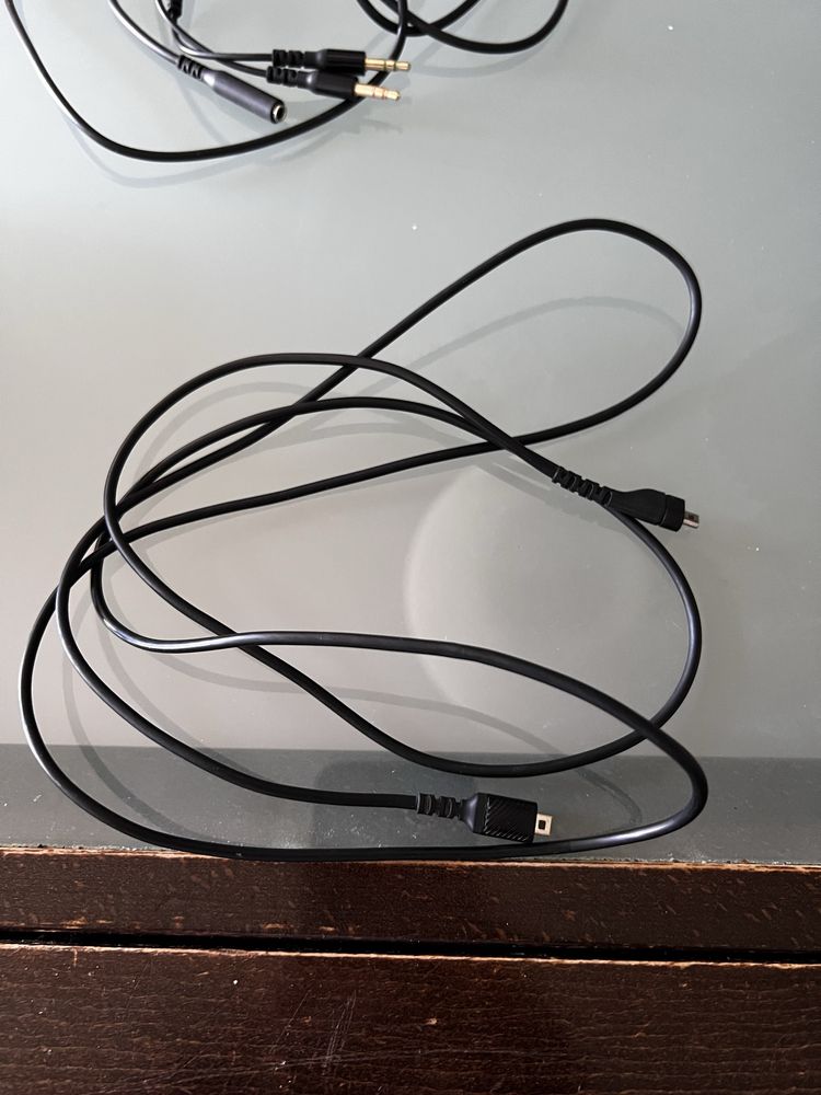 Steelseries Arctis 3 2019 Black Edition