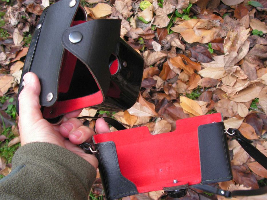 Калъф за фотоапарат  PRAKTICA