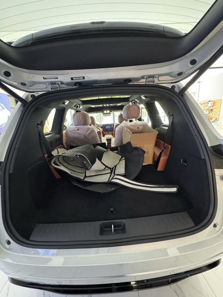 Changan deepal S09 ultra ofitsialniy avto salon 3yillik kafolat