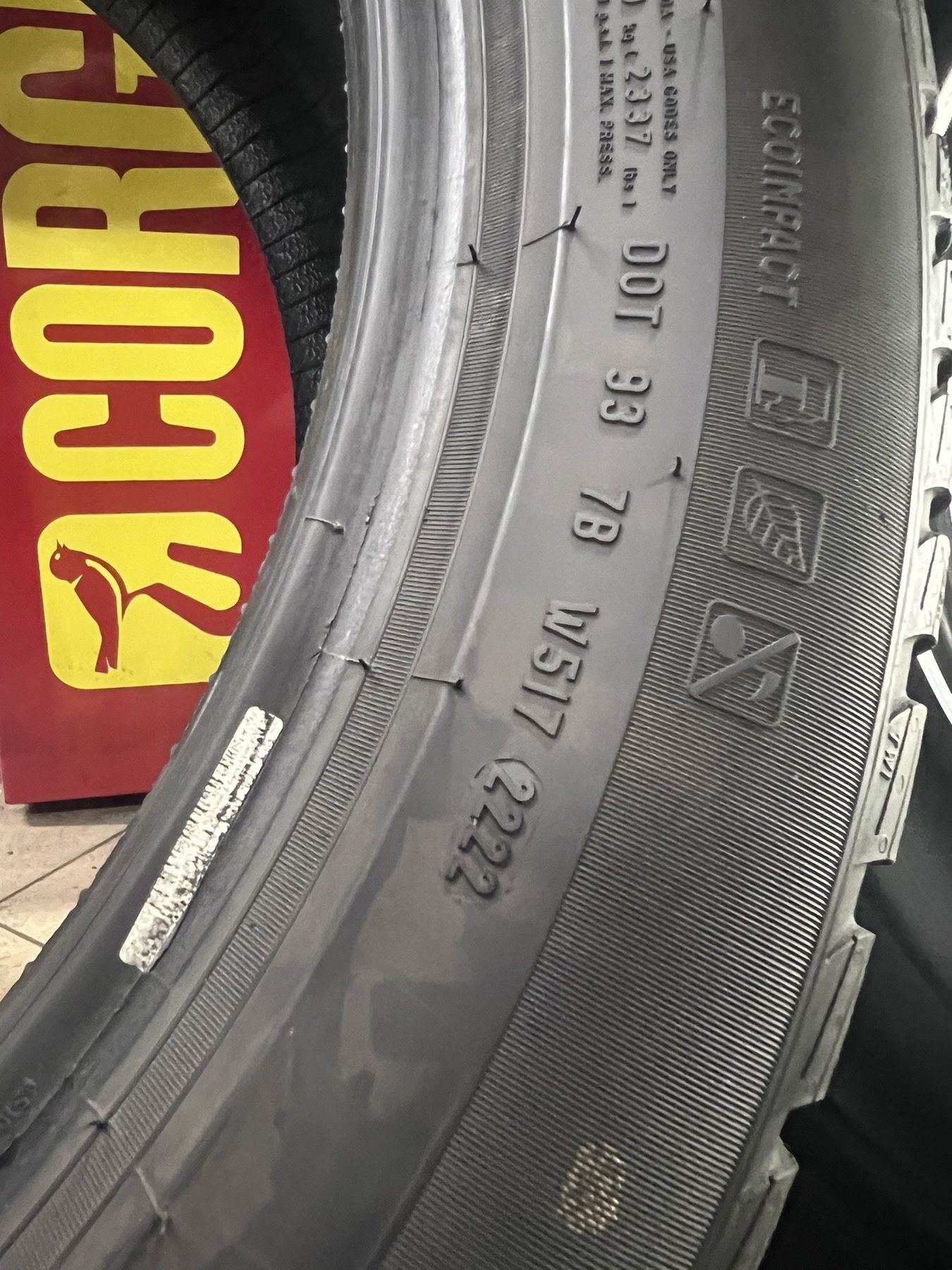 Зимни гуми спорт пакет 305/40 R20 и 275/45 R20 Pirelli
